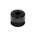 Picture of VMP Performance 5-0L TVS Supercharger 2-8in Griptec 6-Rib Pulley