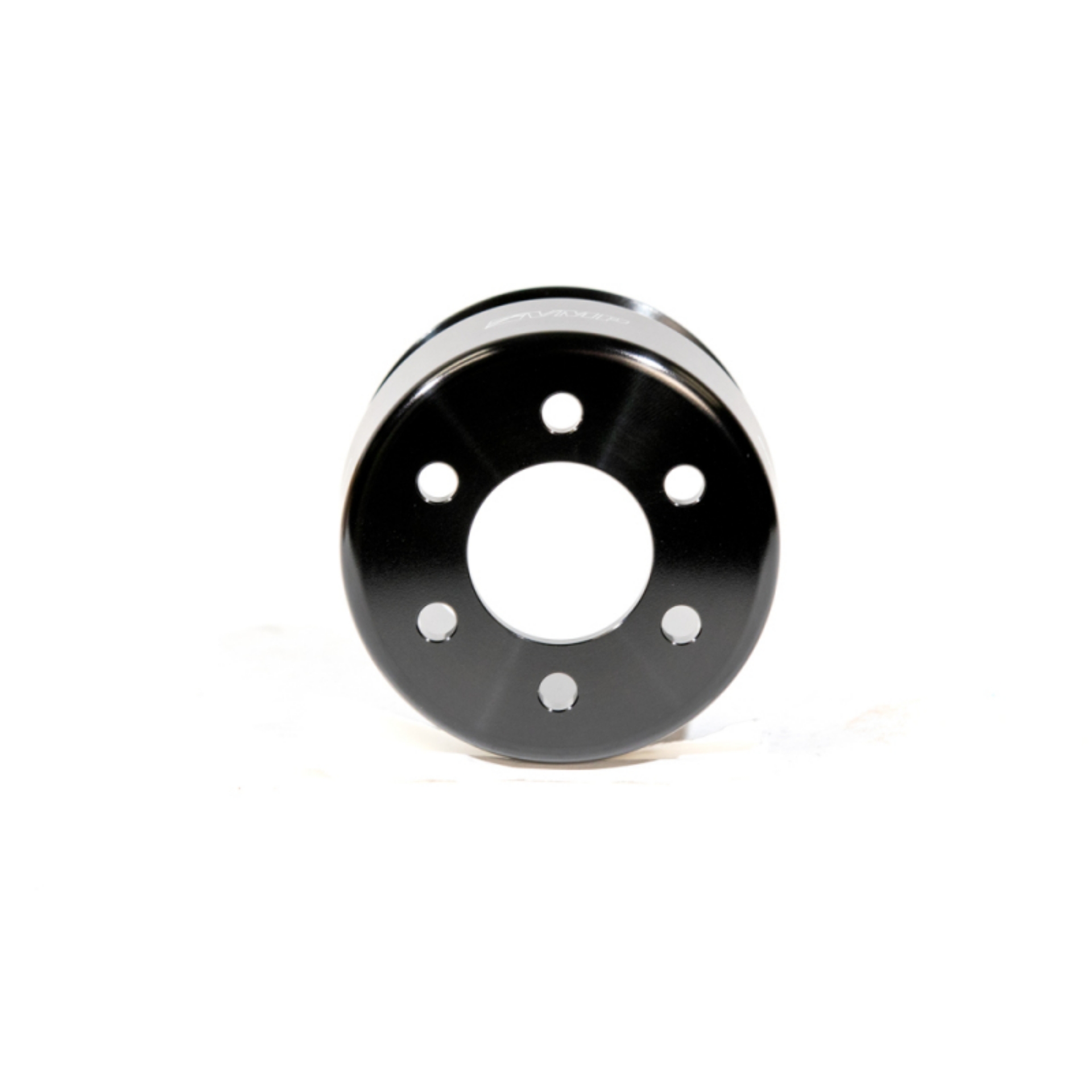 Picture of VMP Performance 5-0L TVS Supercharger 2-7in Griptec 6-Rib Pulley