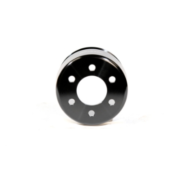 Picture of VMP Performance 5-0L TVS Supercharger 2-7in Griptec 6-Rib Pulley