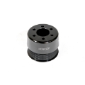 Picture of VMP Performance 5-0L TVS Supercharger 2-7in Griptec 6-Rib Pulley
