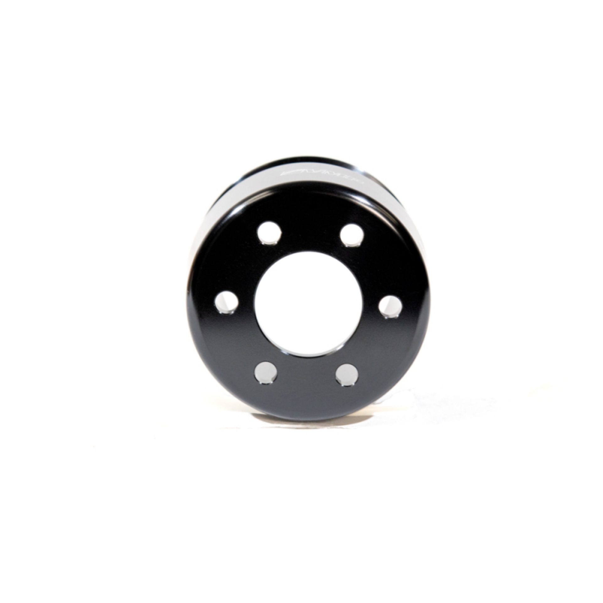 Picture of VMP Performance 5-0L TVS Supercharger 2-6in Griptec 6-Rib Pulley