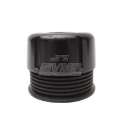 Picture of VMP Performance 5-0L TVS Supercharger 2-6in Griptec 6-Rib Pulley