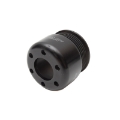 Picture of VMP Performance 5-0L TVS Supercharger 2-5in Griptec 6-Rib Pulley