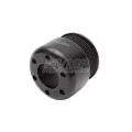 Picture of VMP Performance 5-0L TVS Supercharger 2-5in Griptec 6-Rib Pulley
