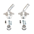 Picture of VMP Performance 11-17 Roush Replacement Aluminum 3-4in Tube Kit