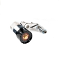 Picture of VMP Performance Atlas Bracket for Odin FEAD system 6--8--10-Rib