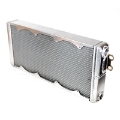 Picture of VMP Performance Multi-Pass Heat Exchanger w- 1in NPT Fittings