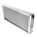 Picture of VMP Performance Multi-Pass Heat Exchanger w- 1in NPT Fittings