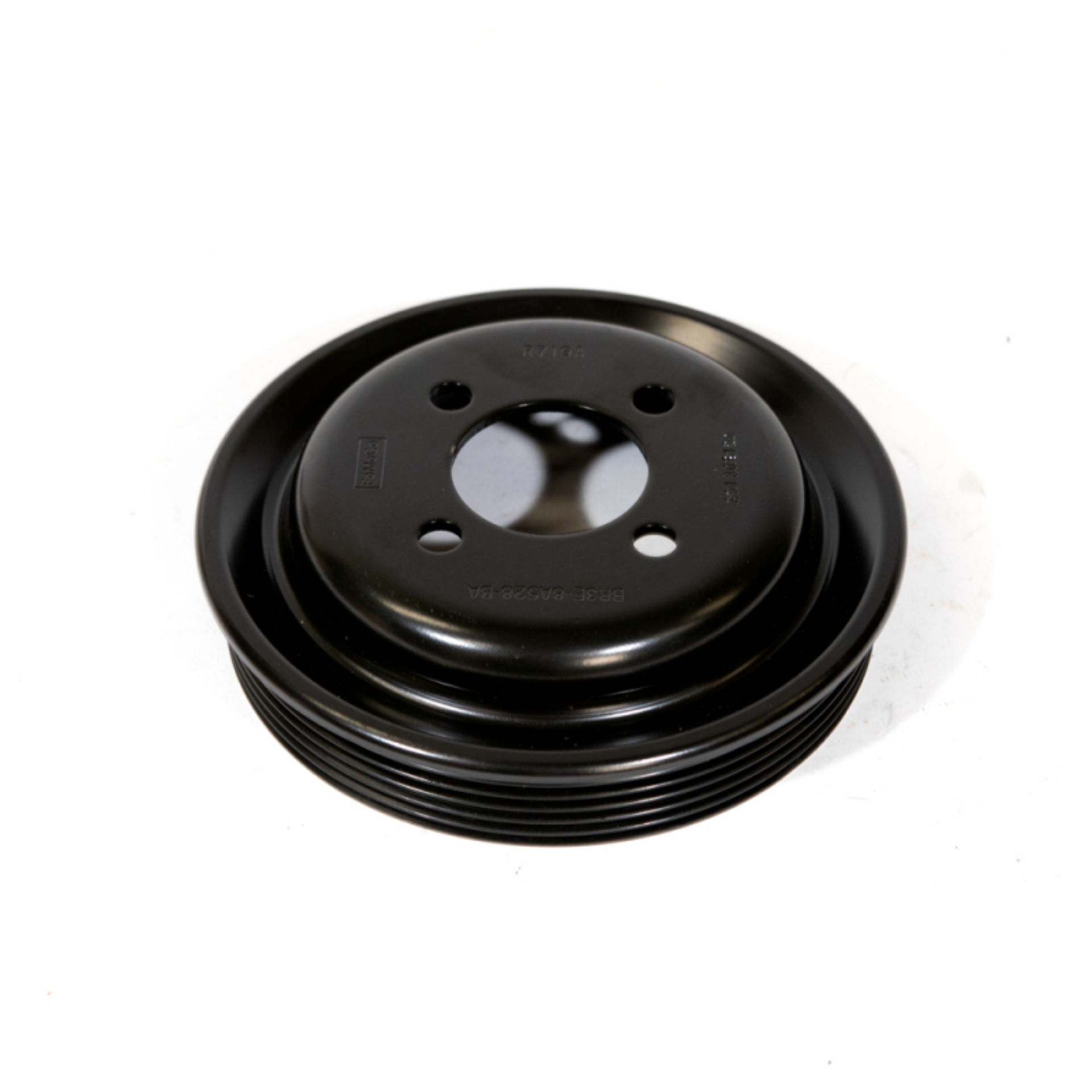 Picture of VMP Performance 11-13 Ford Mustang 4-bolt Water Pump Pulley