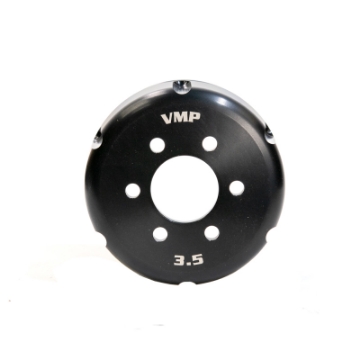 Picture of VMP Performance 5-0L TVS Supercharger 3-5in 6-Rib Pulley