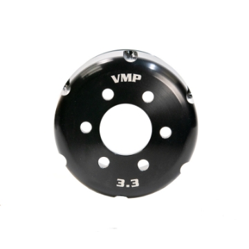 Picture of VMP Performance 5-0L TVS Supercharger 3-3in 6-Rib Pulley
