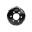 Picture of VMP Performance 5-0L TVS Supercharger 3-2in 6-Rib Pulley