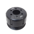 Picture of VMP Performance 5-0L TVS Supercharger 3-2in 6-Rib Pulley
