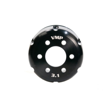 Picture of VMP Performance 5-0L TVS Supercharger 3-1in 6-Rib Pulley