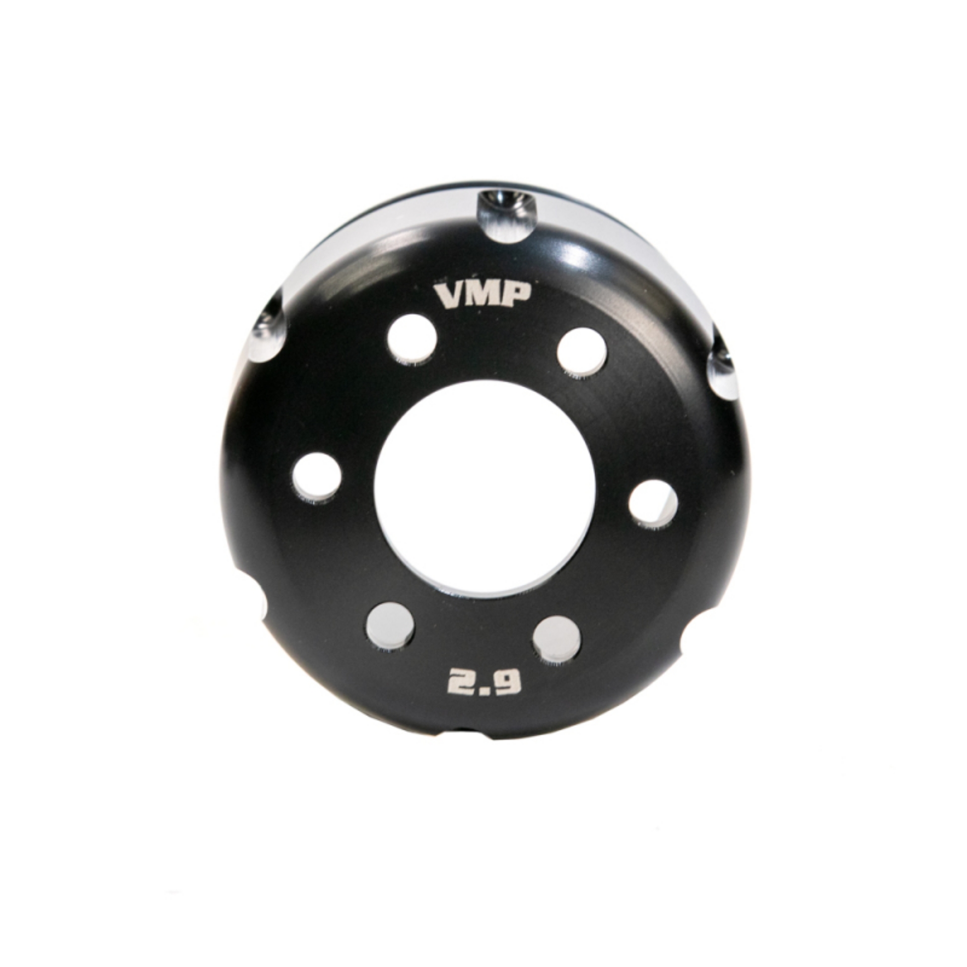 Picture of VMP Performance 5-0L TVS Supercharger 2-9in 6-Rib Pulley