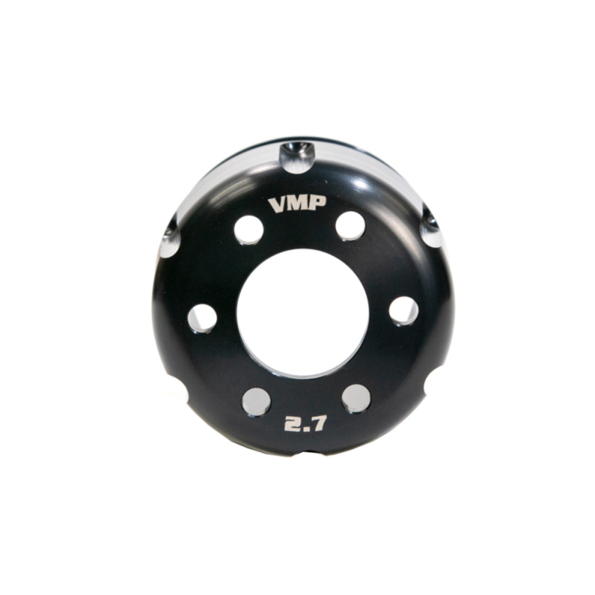Picture of VMP Performance 5-0L TVS Supercharger 2-7in 6-Rib Pulley