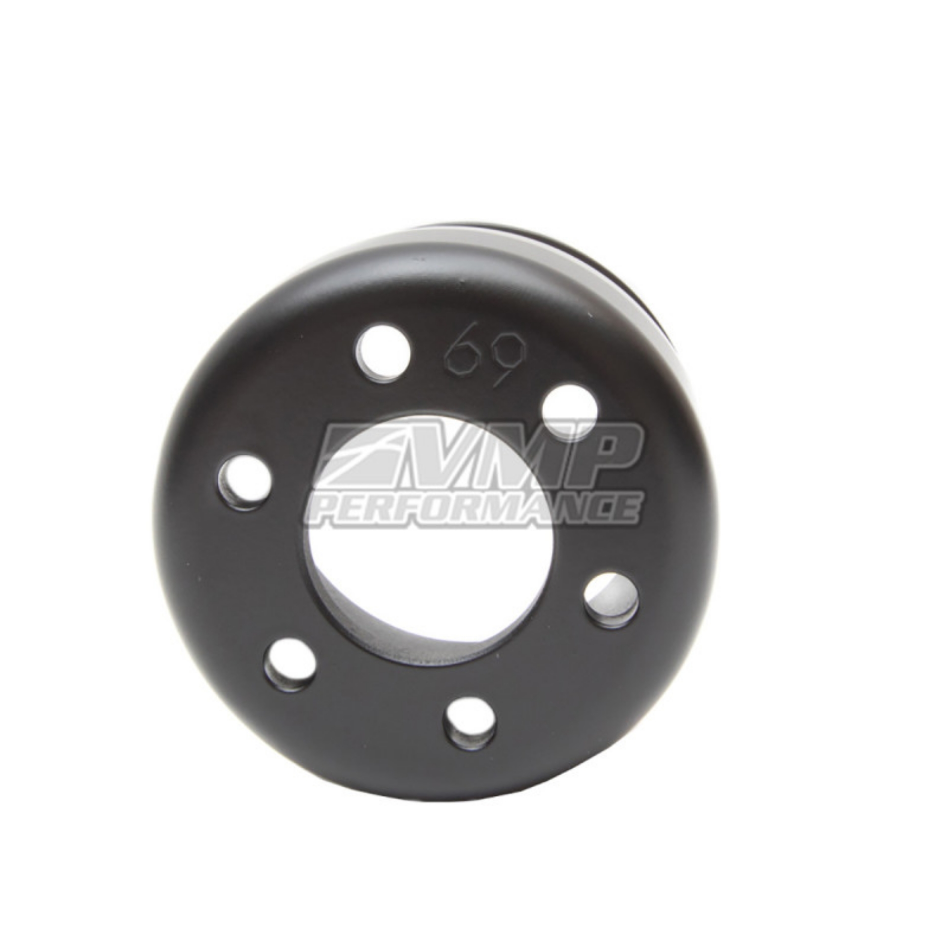 Picture of VMP Performance 5-0L TVS Supercharger 2-6in 6-Rib Pulley