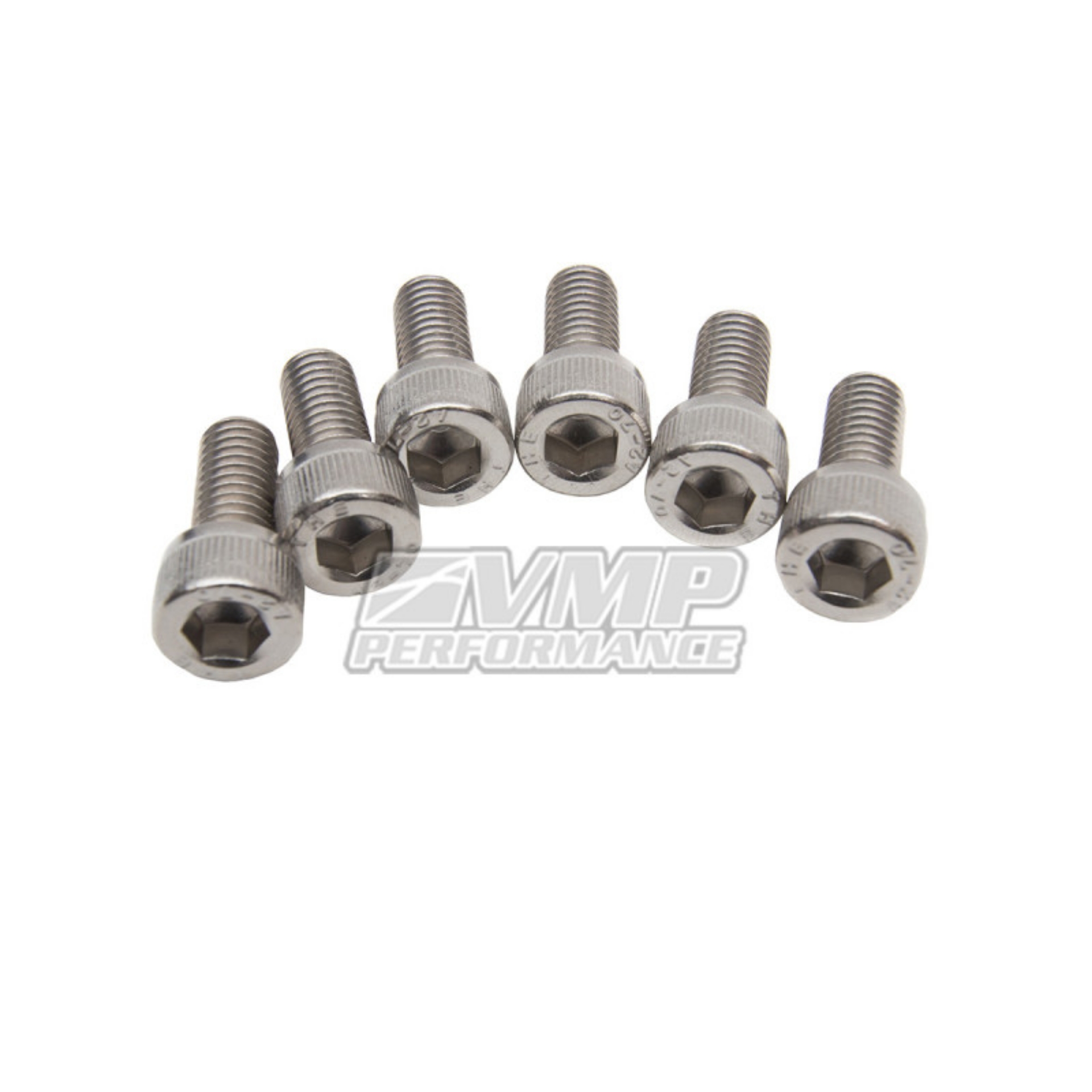 Picture of VMP Performance Pulley Bolts for Rear-Inlet SC M6x1x14mm