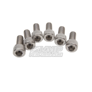 Picture of VMP Performance Pulley Bolts for Rear-Inlet SC M6x1x14mm
