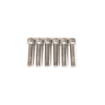 Picture of VMP Performance Odin Pulley Bolts M6x1x30mm