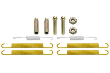 Picture of Wilwood Spring-Adjuster Kit for Parking Brake