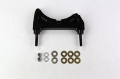 Picture of Wilwood Caliper Bracket Mount Kit, FNSL4R,Disc-Drum 13in Rotor - RH