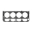 Picture of GM LT1-LT4 Gen-V Small Block V8 4-10in Bore -066in MLX Head Gasket