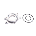 Picture of Fleece Performance 01-16 GM Duramax 6-6L CP3 Adapter Kit w-O-Rings
