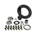 Picture of Yukon Ring & Pinion Gear Set For Dana M300 For Ford F350 DRW & F450 4-88 Ratio 37-Spl Standard Open