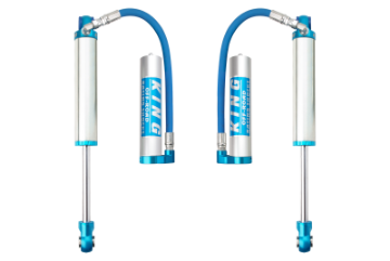 Picture of King Shocks 2008+ Toyota Sequoia Rear Shocks