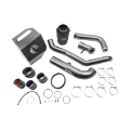 Picture of Wehrli 17-19 Chevrolet 6-6L L5P Duramax High Flow Intake Bundle Kit Stage 2 - Gloss White