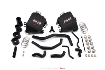 Picture of AMS Performance 2023+ Nissan Z VR30 Intercoolers