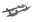 Picture of N-Fab Predator Pro Step System Dodge RAM 1500 New Body Quad Cab - Tex- Black
