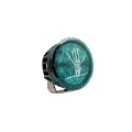 Picture of Rigid Industries x SHREDDY 360-Series 6in Lights w-Wt Bcklght 2 + 6 Covers 2 Pink-2 Teal-2 Blk