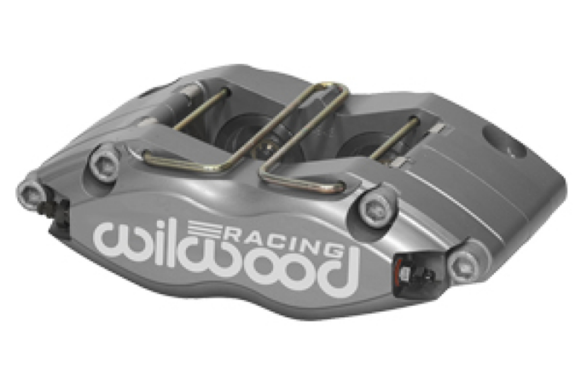 Picture of Wilwood Caliper-Dynapro - Ano 1-62in Piston -81 Disc