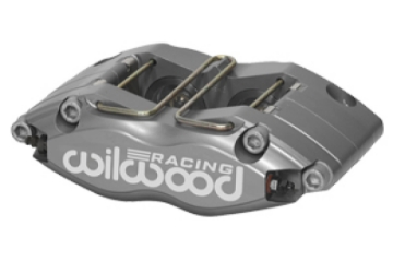 Picture of Wilwood Caliper-Dynapro - Ano 1-62in Piston -81 Disc