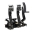 Picture of Wilwood Adjustable Balance Bar Brake, Clutch, Throttle - Floor Mount - 4-75-5-75:1