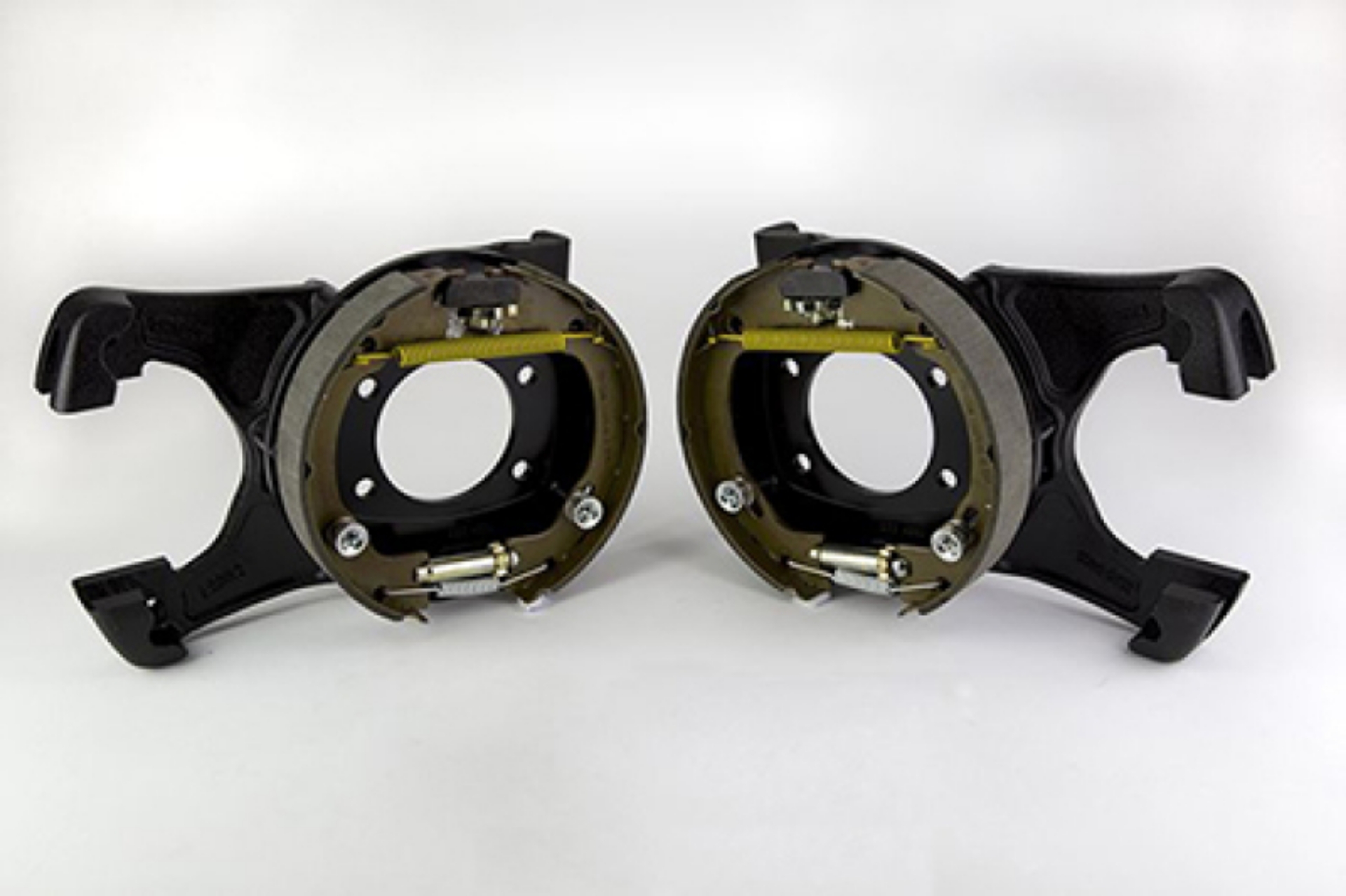Picture of Wilwood Brackets 2 - Floating Mount D154 - 12-19in-x-81in- Rotor