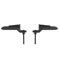 Picture of KC HiLiTES 21-23 Jeep 392-Mojave Ditch Light Mounting Bracket Set