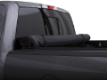 Picture of Lund 2022+ Nissan Frontier 5ft- Bed Genesis Roll Up Tonneau Cover - Black