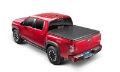 Picture of Lund 2022+ Nissan Frontier 6ft- Bed Genesis Elite Roll Up Tonneau Cover - Black