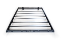 Picture of DV8 Offroad 07-18 Jeep Wrangler JK Full-Length Roof Rack