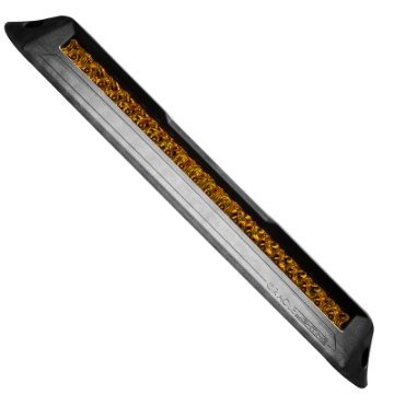 Picture of Oracle 19-22 RAM Rebel-TRX Front Bumper Flush LED Light Bar System