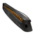 Picture of Oracle 19-22 RAM Rebel-TRX Front Bumper Flush LED Light Bar System