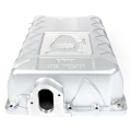 Picture of VMP 2020+ Ford Predator Engine Supercharger Lid Upgrade - Silver