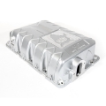 Picture of VMP 2020+ Ford Predator Engine Supercharger Lid Upgrade - Silver