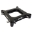Picture of Nitrous Express Burst Plate 4150 Series