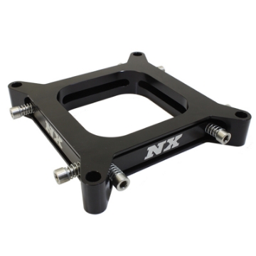 Picture of Nitrous Express Burst Plate 4150 Series