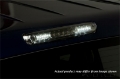 Picture of Putco 07-14 Chevrolet-GMC  Silverado-Sierra - Smoke LED Third Brake Lights - Replacement