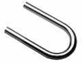 Picture of Borla 3in Outside Diameter 180deg U-Bend T-304 Stainless Steel